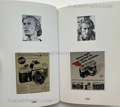 Hans Eijkelboom,Portraits & Cameras (SIGNED) Hans Eijkelboom,Portraits & Cameras (SIGNED)