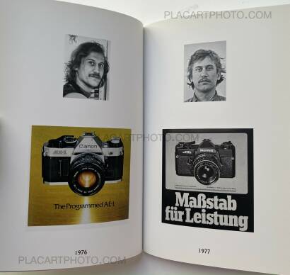 Hans Eijkelboom,Portraits & Cameras (SIGNED) Hans Eijkelboom,Portraits & Cameras (SIGNED)