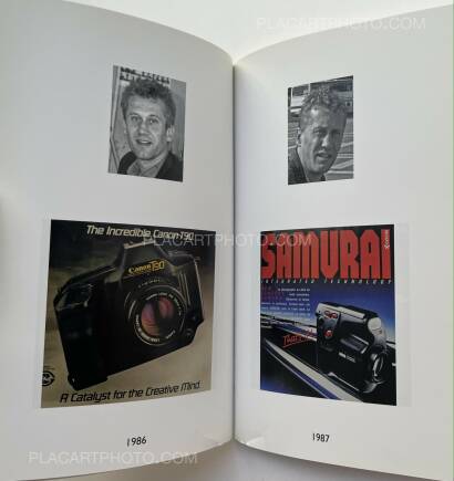 Hans Eijkelboom,Portraits & Cameras (SIGNED) Hans Eijkelboom,Portraits & Cameras (SIGNED)
