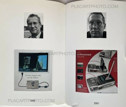 Hans Eijkelboom,Portraits & Cameras (SIGNED) Hans Eijkelboom,Portraits & Cameras (SIGNED)