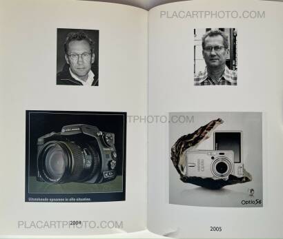 Hans Eijkelboom,Portraits & Cameras (SIGNED) Hans Eijkelboom,Portraits & Cameras (SIGNED)