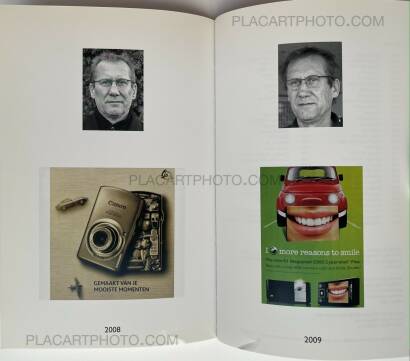 Hans Eijkelboom,Portraits & Cameras (SIGNED) Hans Eijkelboom,Portraits & Cameras (SIGNED)