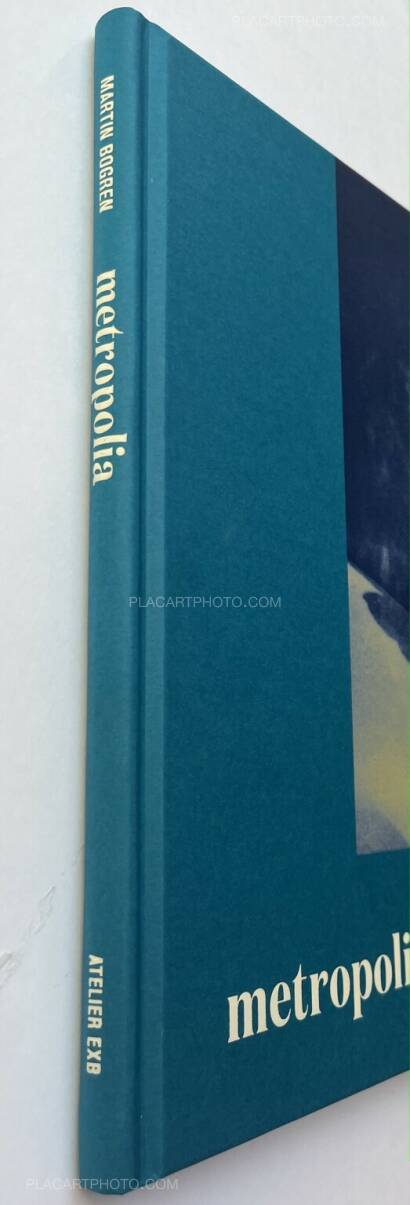 Martin Bogren,Metropolia (WILL BE SIGNED) Martin Bogren,Metropolia (WILL BE SIGNED)