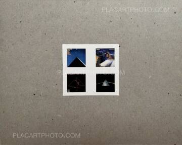 Olivier Cablat,Pour une archéologie contemporaine (Signed and numbered, edt of 100) Olivier Cablat,Pour une archéologie contemporaine (Signed and numbered, edt of 100)