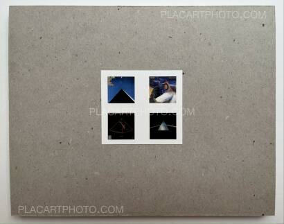 Olivier Cablat,Pour une archéologie contemporaine (Signed and numbered, edt of 100) Olivier Cablat,Pour une archéologie contemporaine (Signed and numbered, edt of 100)