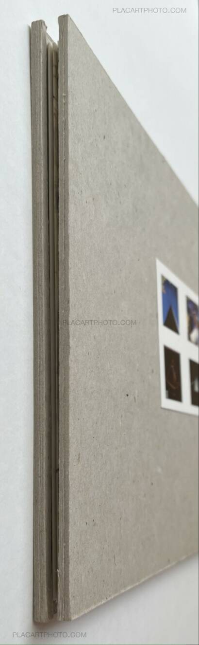 Olivier Cablat,Pour une archéologie contemporaine (Signed and numbered, edt of 100) Olivier Cablat,Pour une archéologie contemporaine (Signed and numbered, edt of 100)