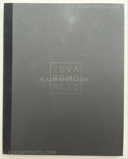 Edouard Mortec,Paris Umbrae (ONLY 130 COPIES) Edouard Mortec,Paris Umbrae (ONLY 130 COPIES)