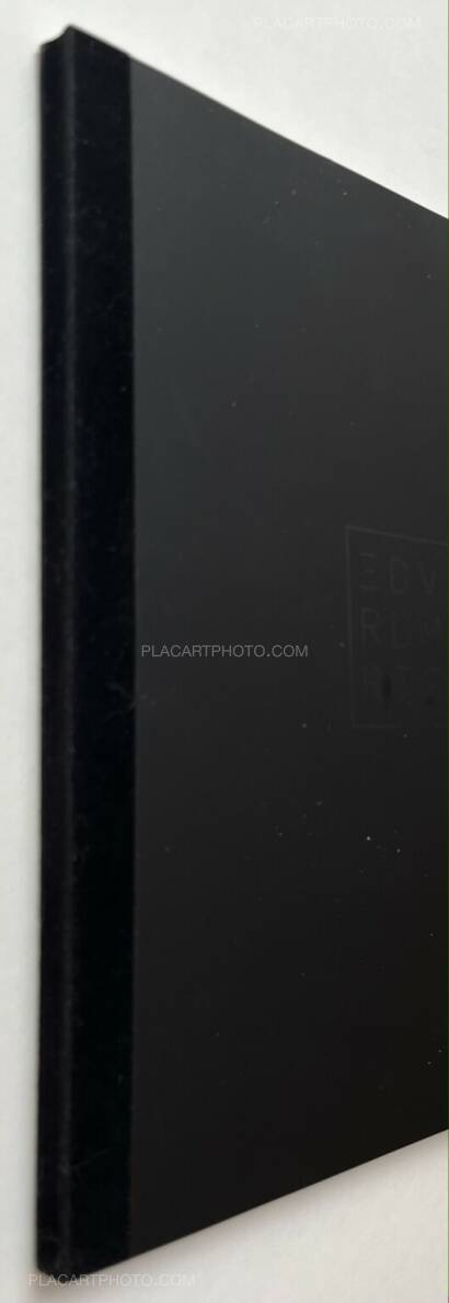 Edouard Mortec,Paris Umbrae (ONLY 130 COPIES) Edouard Mortec,Paris Umbrae (ONLY 130 COPIES)