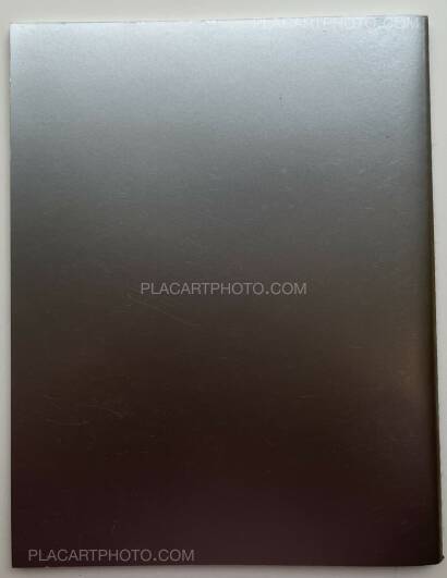 Jeffrey Silverthorne,Morgue (Signed) Jeffrey Silverthorne,Morgue (Signed)