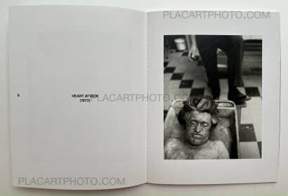 Jeffrey Silverthorne,Morgue (Signed) Jeffrey Silverthorne,Morgue (Signed)