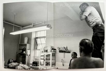 Jeffrey Silverthorne,Morgue (Signed) Jeffrey Silverthorne,Morgue (Signed)