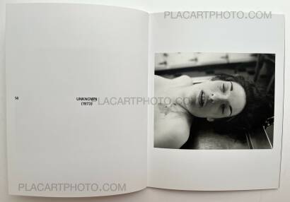 Jeffrey Silverthorne,Morgue (Signed) Jeffrey Silverthorne,Morgue (Signed)