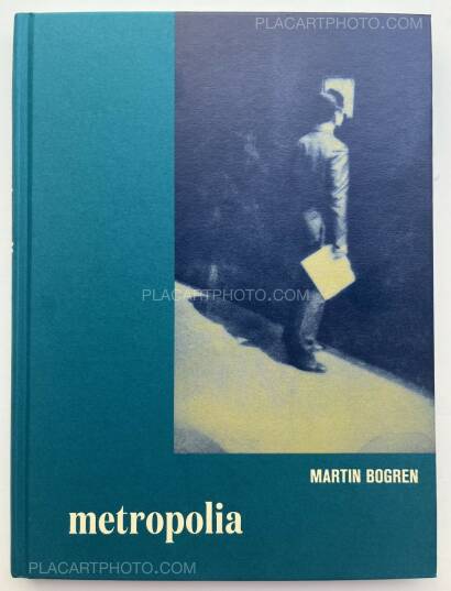 Martin Bogren,Metropolia (WILL BE SIGNED) Martin Bogren,Metropolia (WILL BE SIGNED)