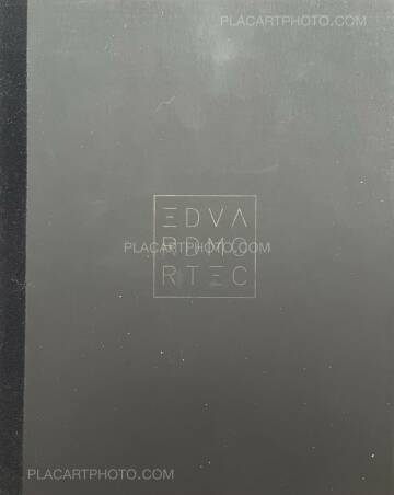 Edouard Mortec,Paris Umbrae (ONLY 130 COPIES) Edouard Mortec,Paris Umbrae (ONLY 130 COPIES)