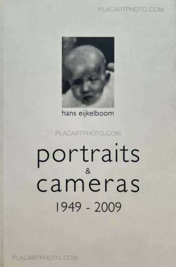 Hans Eijkelboom,Portraits & Cameras (SIGNED) Hans Eijkelboom,Portraits & Cameras (SIGNED)