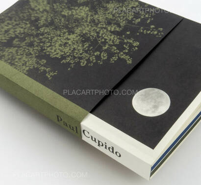 Paul Cupido,4 a.m. (SEALED COPY)