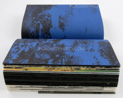 Paul Cupido,4 a.m. (SEALED COPY)