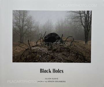Julien Sunyé,Black Holes (Signed) Julien Sunyé,Black Holes (Signed)