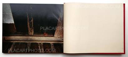 Kishin Shinoyama,Meaning of the house Kishin Shinoyama,Meaning of the house