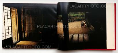 Kishin Shinoyama,Meaning of the house Kishin Shinoyama,Meaning of the house