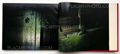 Kishin Shinoyama,Meaning of the house Kishin Shinoyama,Meaning of the house