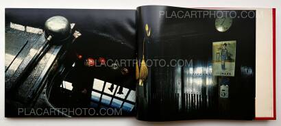 Kishin Shinoyama,Meaning of the house Kishin Shinoyama,Meaning of the house