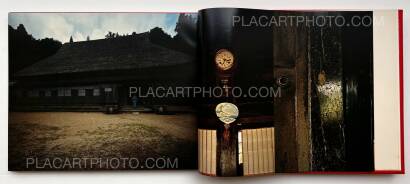 Kishin Shinoyama,Meaning of the house Kishin Shinoyama,Meaning of the house