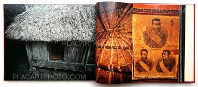 Kishin Shinoyama,Meaning of the house Kishin Shinoyama,Meaning of the house