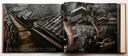 Kishin Shinoyama,Meaning of the house Kishin Shinoyama,Meaning of the house