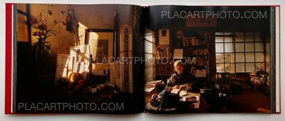 Kishin Shinoyama,Meaning of the house Kishin Shinoyama,Meaning of the house