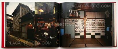 Kishin Shinoyama,Meaning of the house Kishin Shinoyama,Meaning of the house