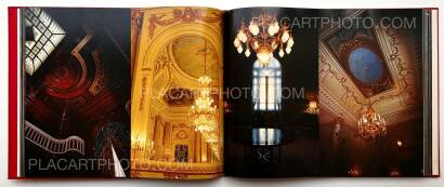 Kishin Shinoyama,Meaning of the house Kishin Shinoyama,Meaning of the house