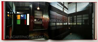 Kishin Shinoyama,Meaning of the house Kishin Shinoyama,Meaning of the house