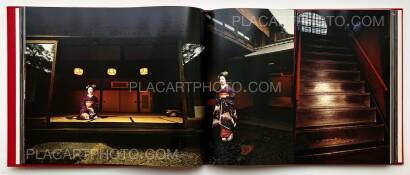 Kishin Shinoyama,Meaning of the house Kishin Shinoyama,Meaning of the house