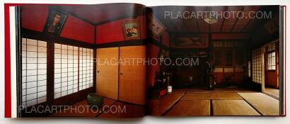 Kishin Shinoyama,Meaning of the house Kishin Shinoyama,Meaning of the house