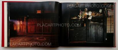 Kishin Shinoyama,Meaning of the house Kishin Shinoyama,Meaning of the house