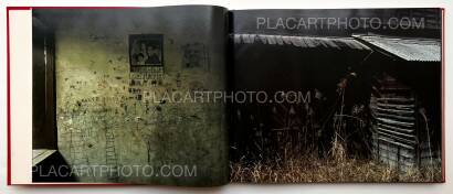 Kishin Shinoyama,Meaning of the house Kishin Shinoyama,Meaning of the house