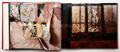 Kishin Shinoyama,Meaning of the house Kishin Shinoyama,Meaning of the house