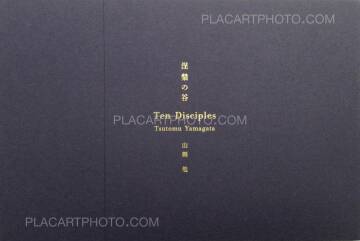 Tsutomu Yamagata,Ten Disciples (Signed) Tsutomu Yamagata,Ten Disciples (Signed)