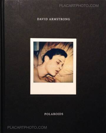 David Armstrong,Polaroids David Armstrong,Polaroids