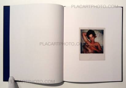 David Armstrong,Polaroids David Armstrong,Polaroids