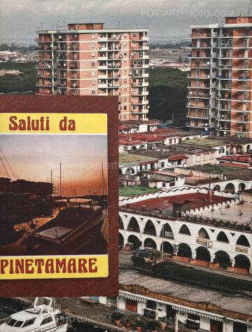 Salvatore Santoro,Saluti da Pinetamare Salvatore Santoro,Saluti da Pinetamare