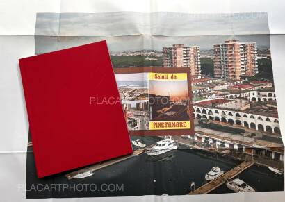 Salvatore Santoro,Saluti da Pinetamare Salvatore Santoro,Saluti da Pinetamare