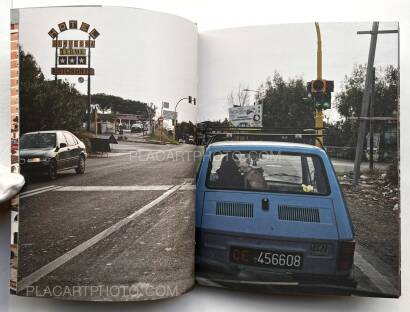 Salvatore Santoro,Saluti da Pinetamare Salvatore Santoro,Saluti da Pinetamare