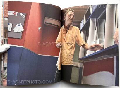 Salvatore Santoro,Saluti da Pinetamare Salvatore Santoro,Saluti da Pinetamare