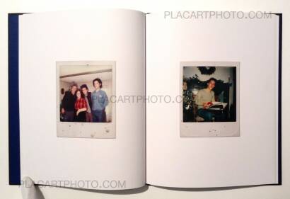 David Armstrong,Polaroids