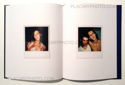 David Armstrong,Polaroids David Armstrong,Polaroids