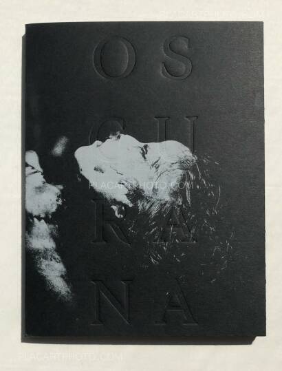 Antoine d'Agata,Oscurana Antoine d'Agata,Oscurana
