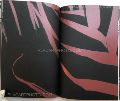 Paul Cupido,MUKAYU (SIGNED) Paul Cupido,MUKAYU (SIGNED)