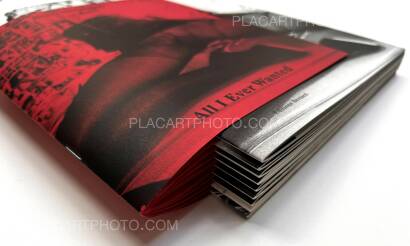 Hester Scheurwater,All I Ever Wanted (Signed and numbered edt of 500) Hester Scheurwater,All I Ever Wanted (Signed and numbered edt of 500)